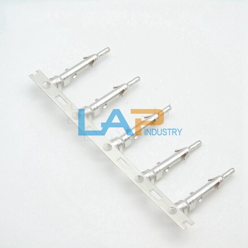 SLM-41T-P1.3E Connector Crimping Terminals for 16-20 AWG Wires - OMRON
