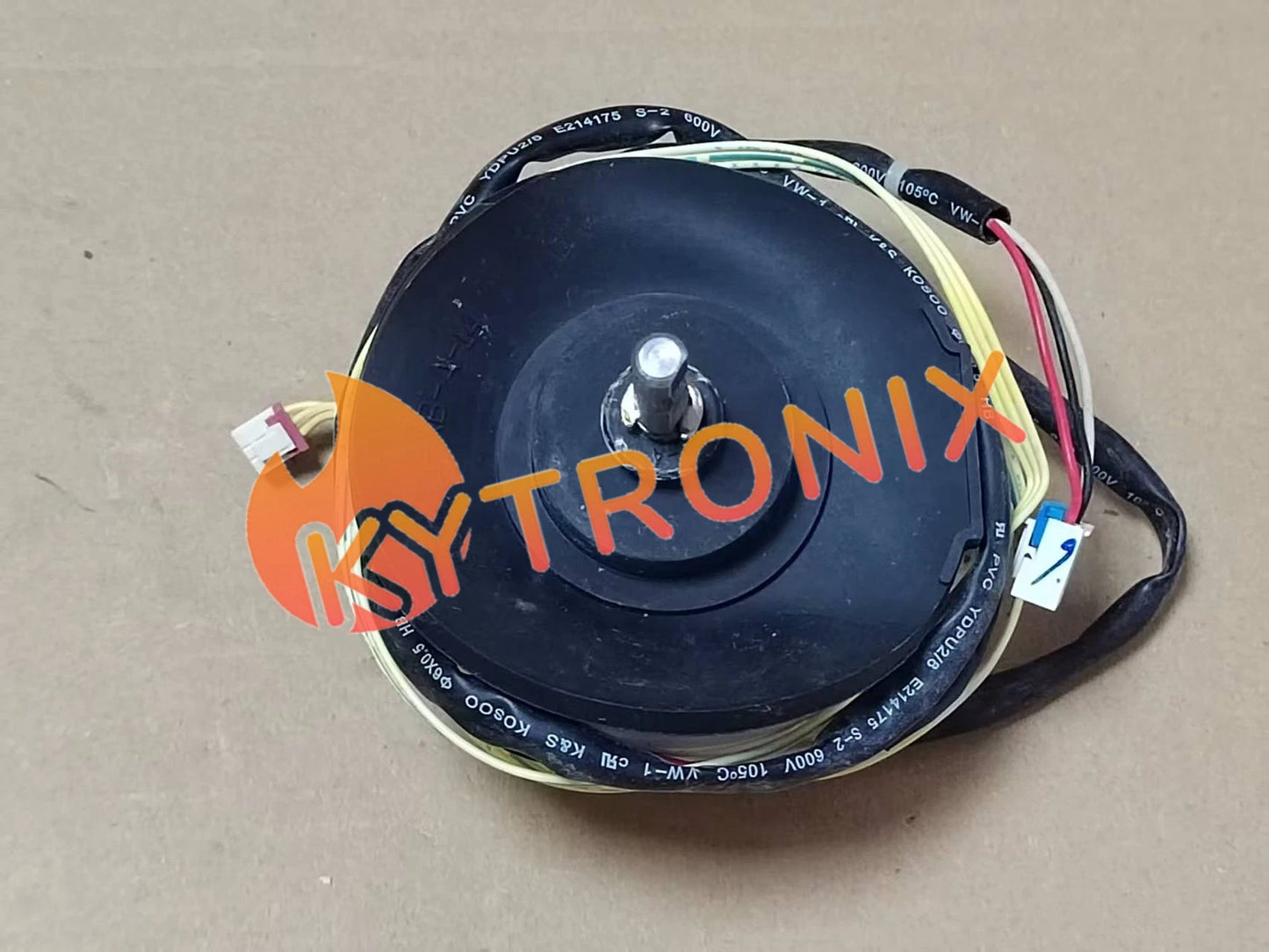 Midea air conditioner RPG12A asynchronous motor 1PCS