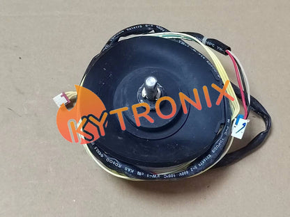 Midea air conditioner RPG12A asynchronous motor 1PCS