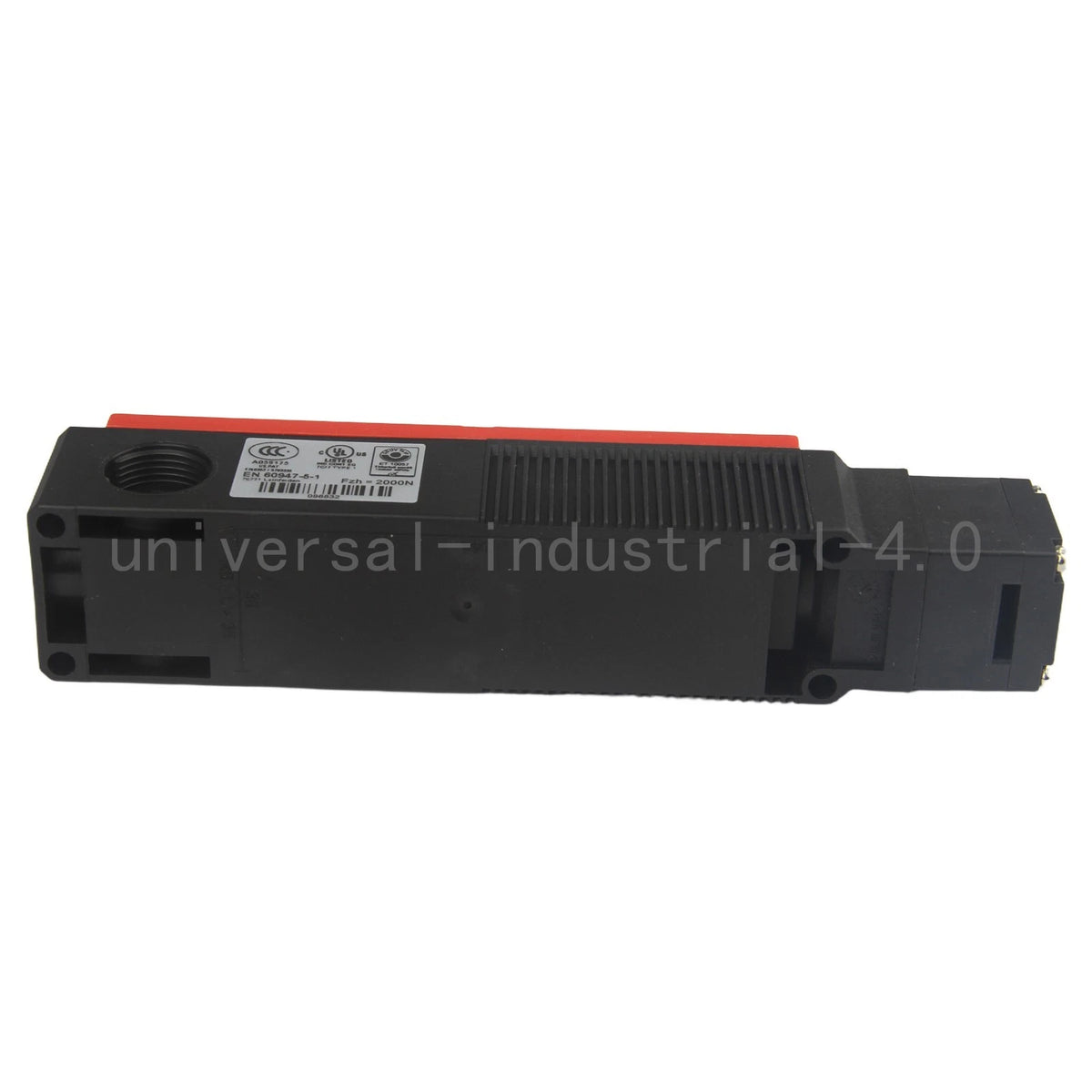 EUCHNER TP3-2131A024M 084142 Safety Switch TP with Door Monitoring Contact