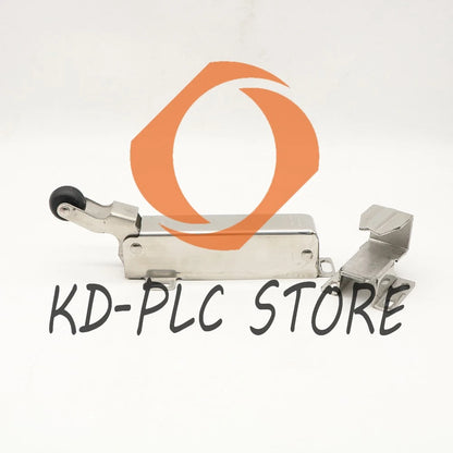 1PCS CM-1230-HSL For COOLMAX Cold Storage Strong Stainless Steel Door Closer