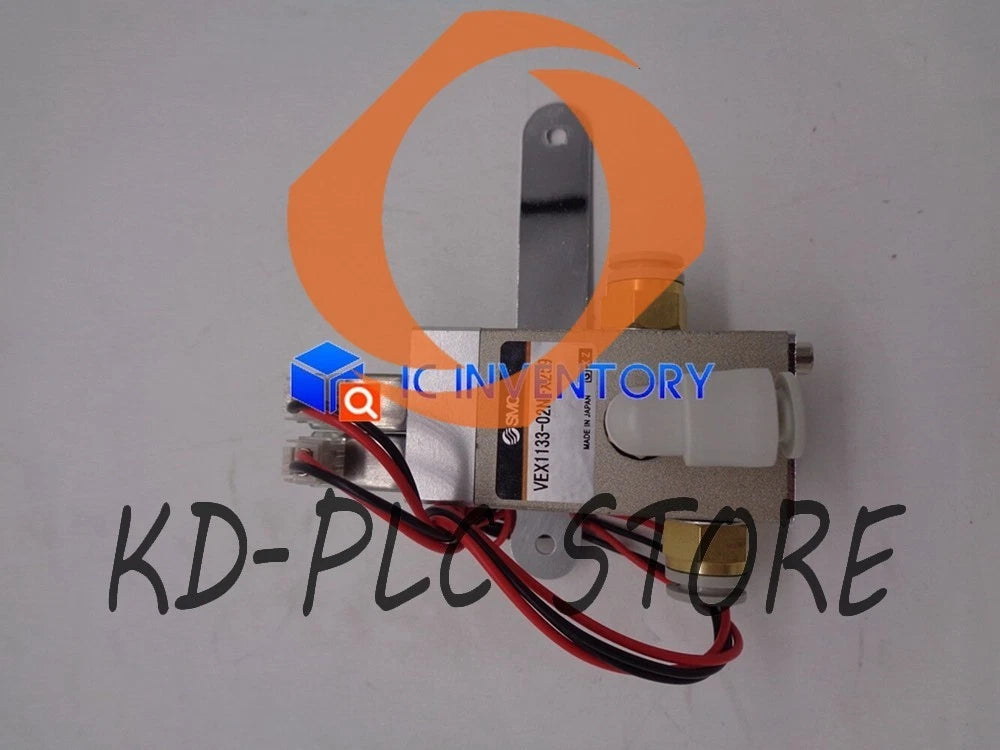1PCS VEX1133-02N-X259 Solenoid Valve