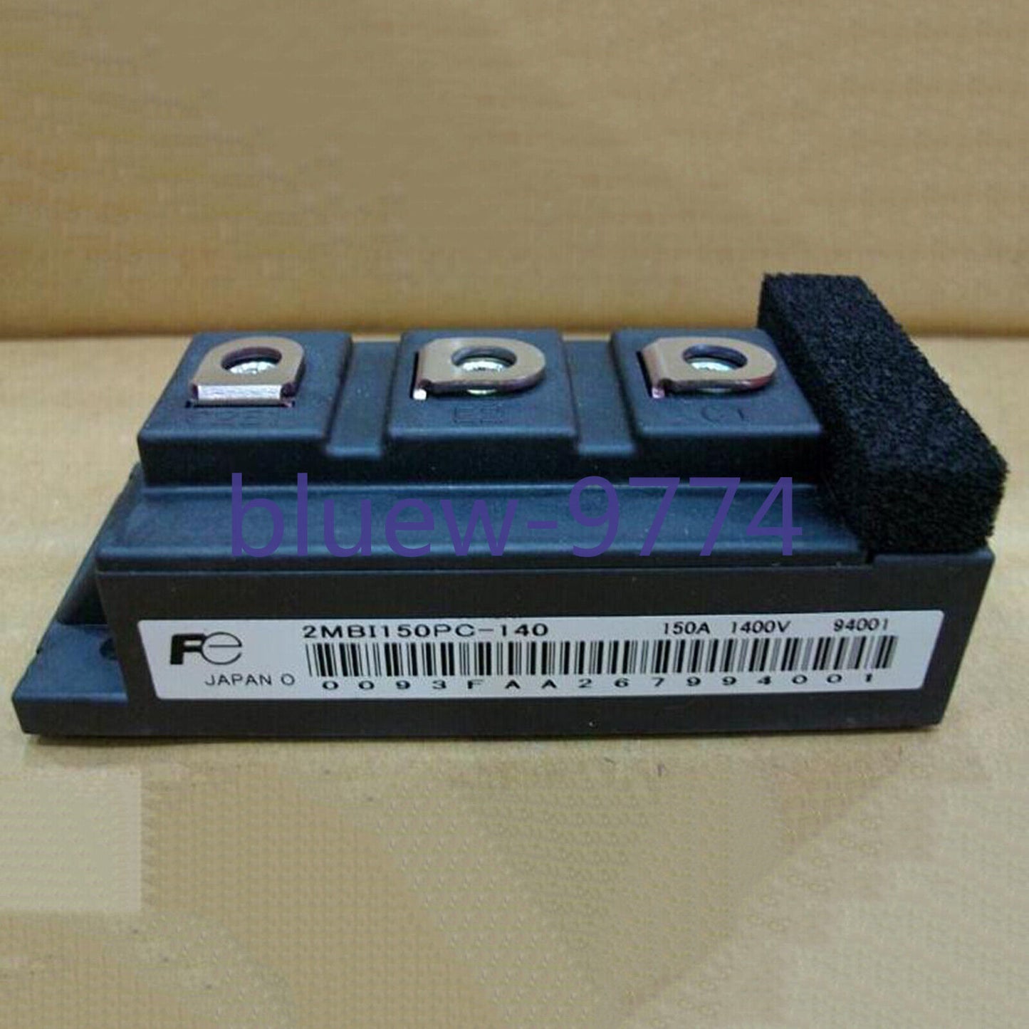 2MBI150PC-140 Power module - FUJI