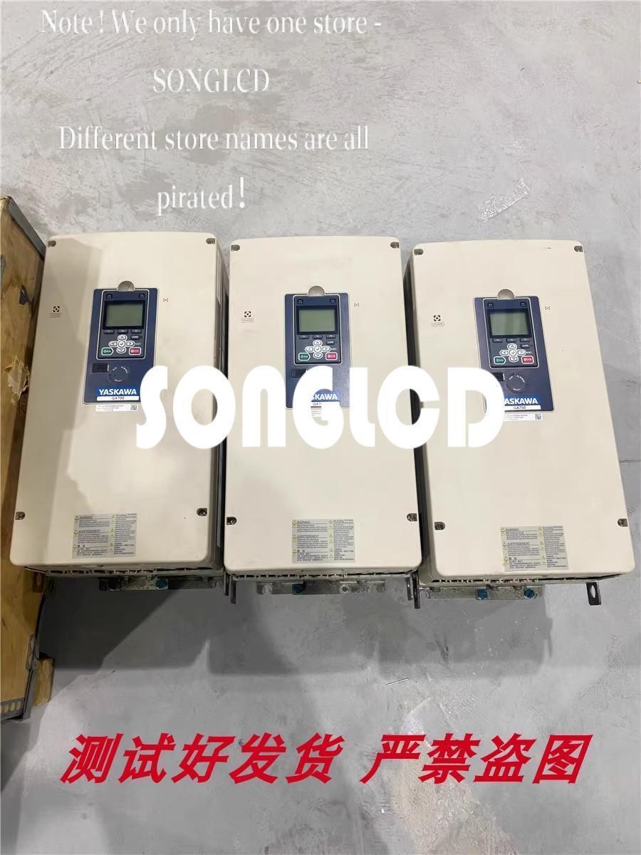 1PCS CIPR-GA70B4168ABBA Industrial Automation Component - CIPR