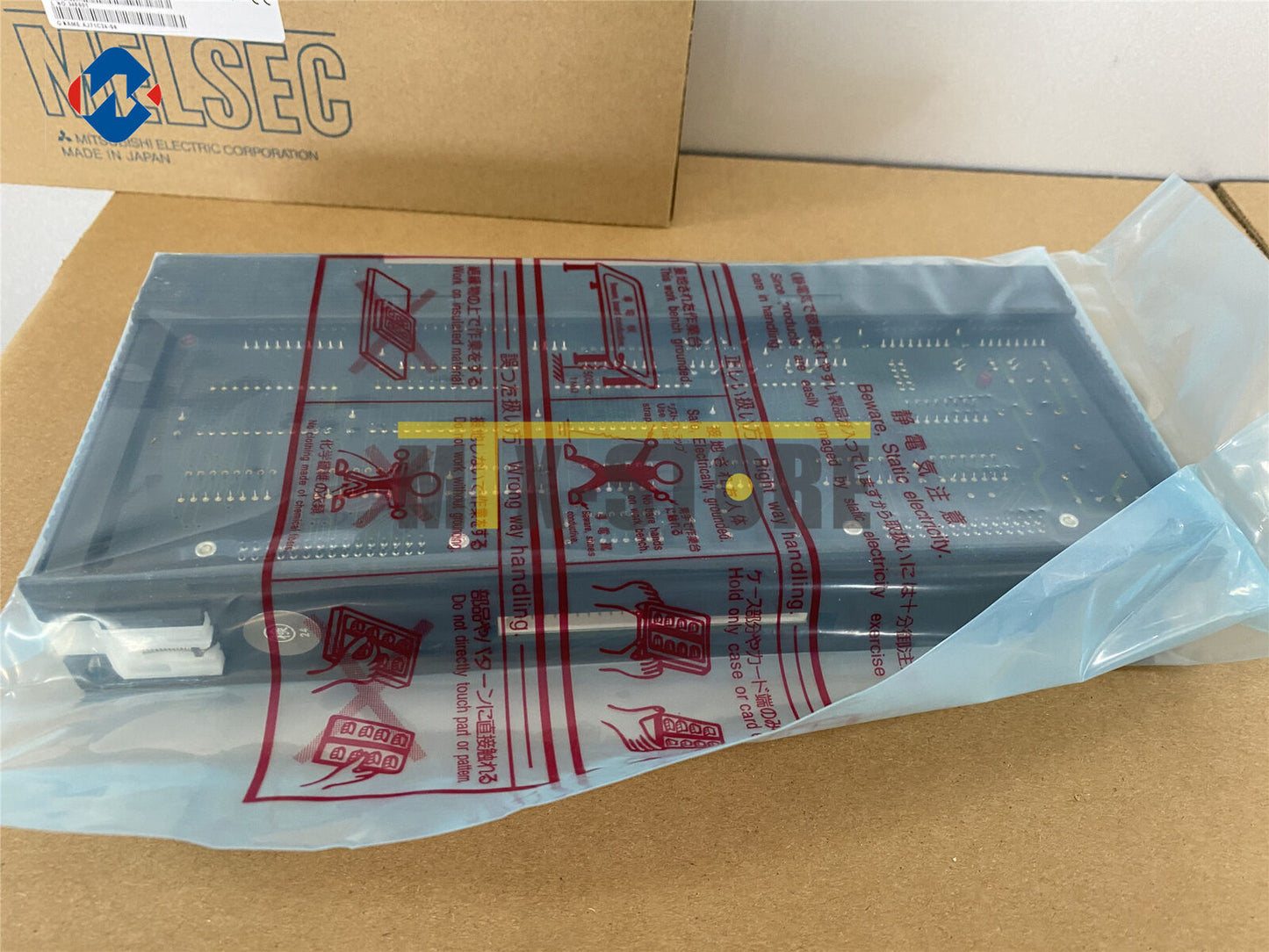 new 1pcs Mitsubishi with box AJ71C24-S6