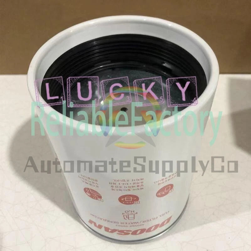 1PC For Separator filter element 400508-00062