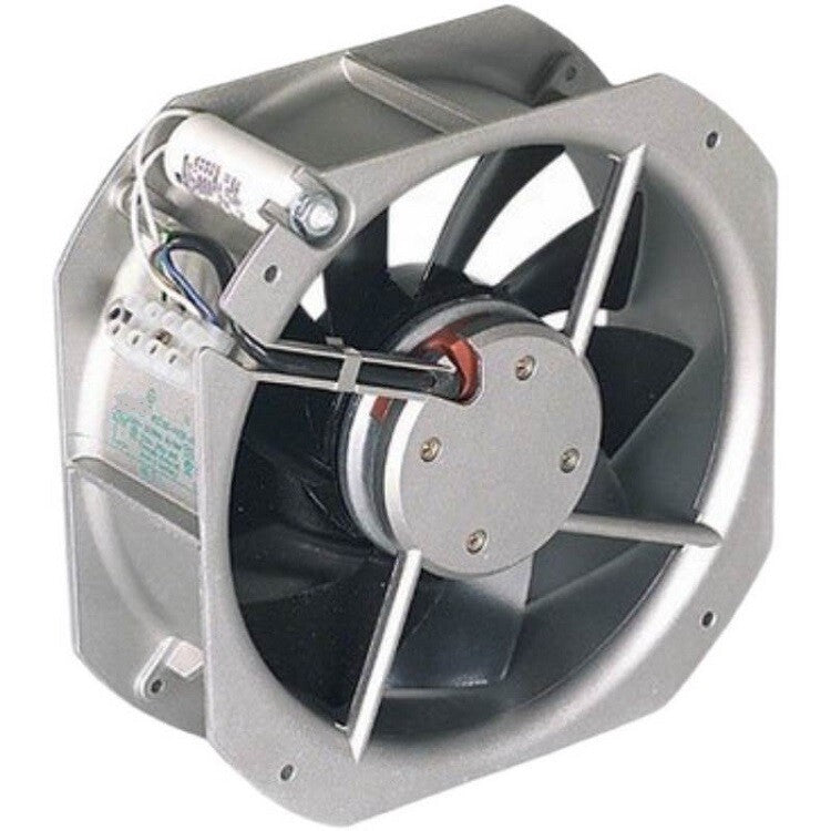 1PC COSTECH C25S23HKBE00 Cooling Fan 230V 0.63A All Metal C25S23HKBE00