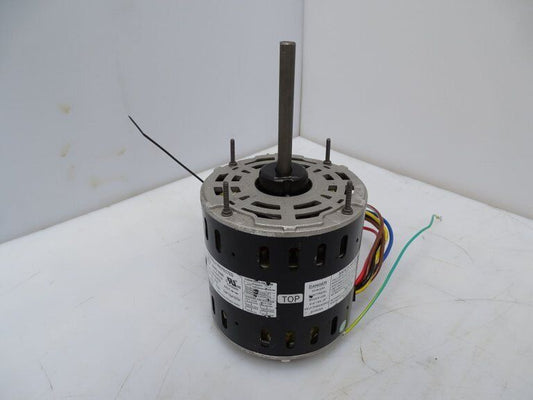 MARS 10590 Used Furnace Blower Motor (153023) - High Efficiency Heating Solution - MARS