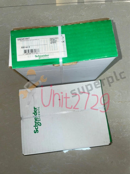 VW3A1007 Schneider PLC Altivar Drive Remote Keypad free shipping