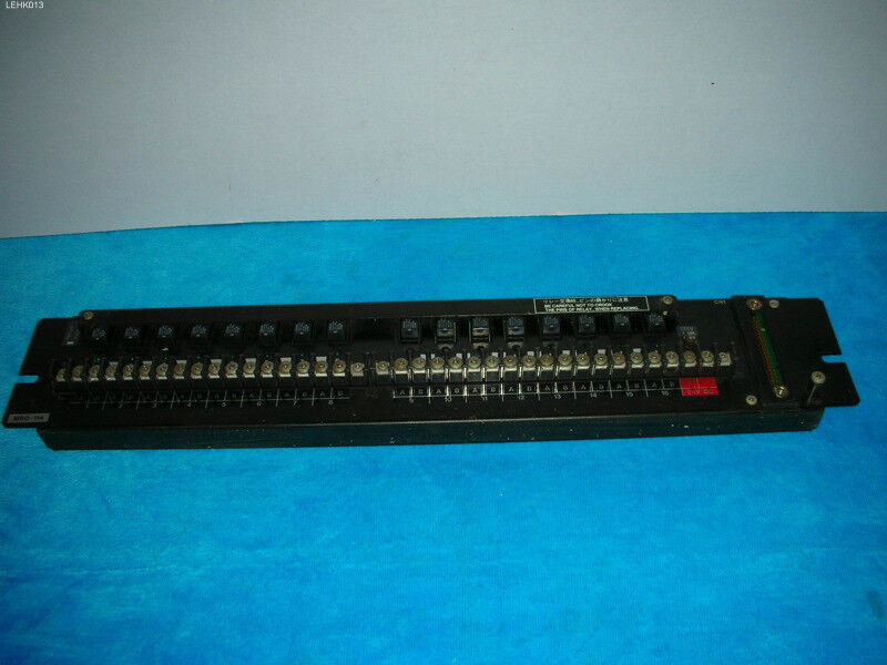 Used Yokogawa MRO-114A - Reliable Measuring Device - YOKOGAWA