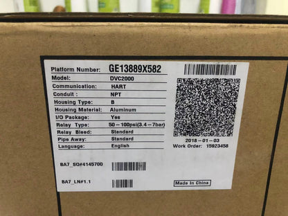 new DVC2000 FISHER DVC2000 FIELDVUE DIGITAL CONTROLLER Valve Positioner EXPRESS - KOEED