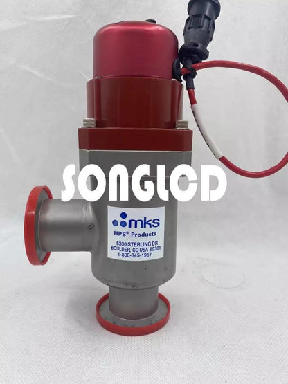 MKS 99J1424 LPJ1-40-AK-CLZXXX Component for Precision Applications - KOEED