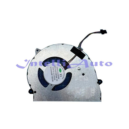 1PC Laptop CPU Fan For MD9005HS DC5V 0.45A With Flat plug Fast delivery