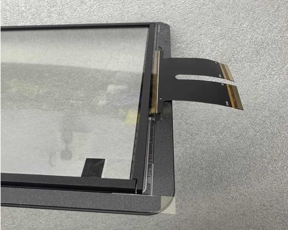 1x For Autel Maxisys Elite Touch Screen Glass
