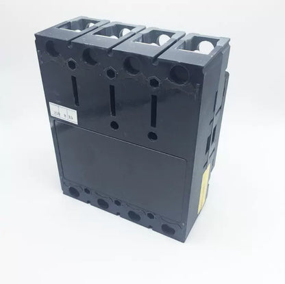 Chint NXMLE-250S Series NXMLE-250S/4300A Leakage Circuit Breaker 4P