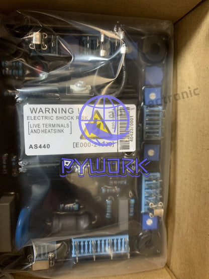 Automatic Voltage Regulator AVR AS440 US1 free shipping~