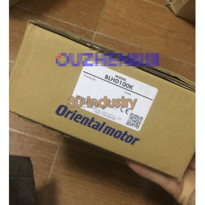 VEXTA BLHD100K Motor Driver - New in Box, 1 Piece - VEXTA