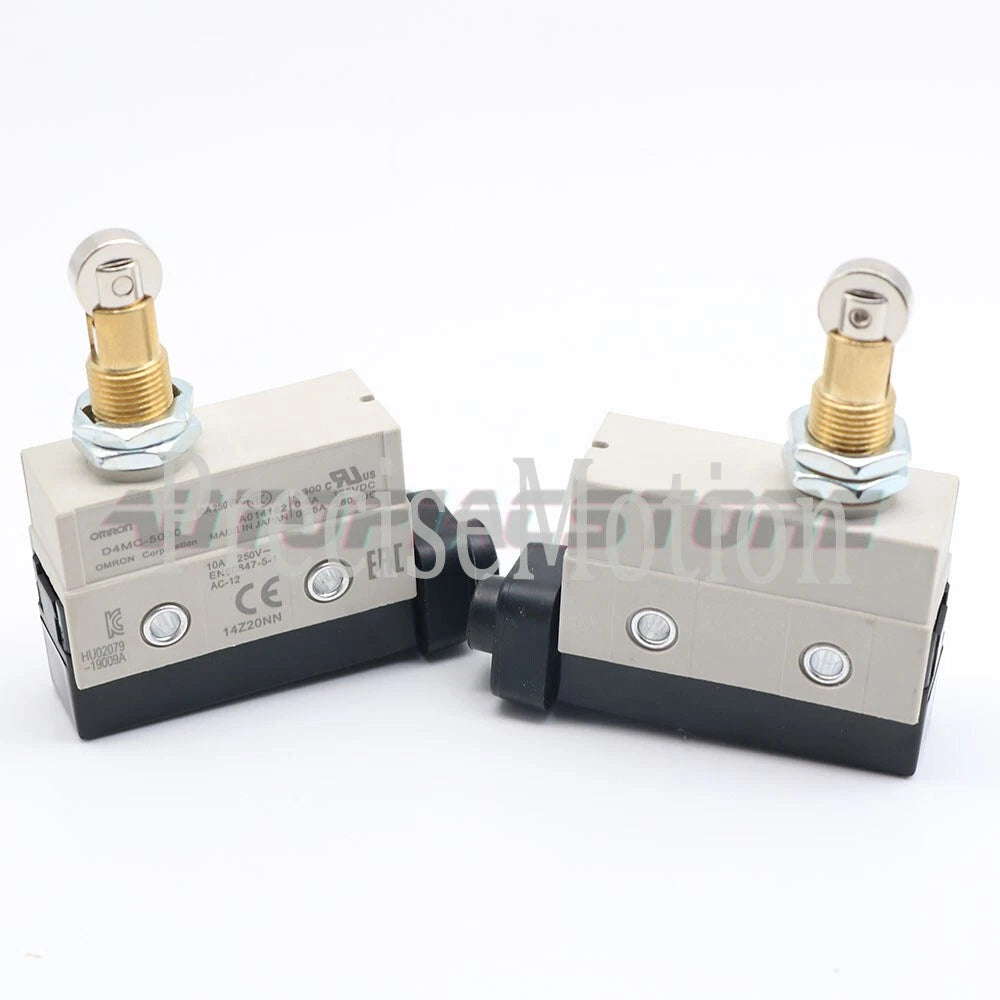 1Pcs Omron D4MC-5020 Limit Switch D4MC5020 Free Shipping
