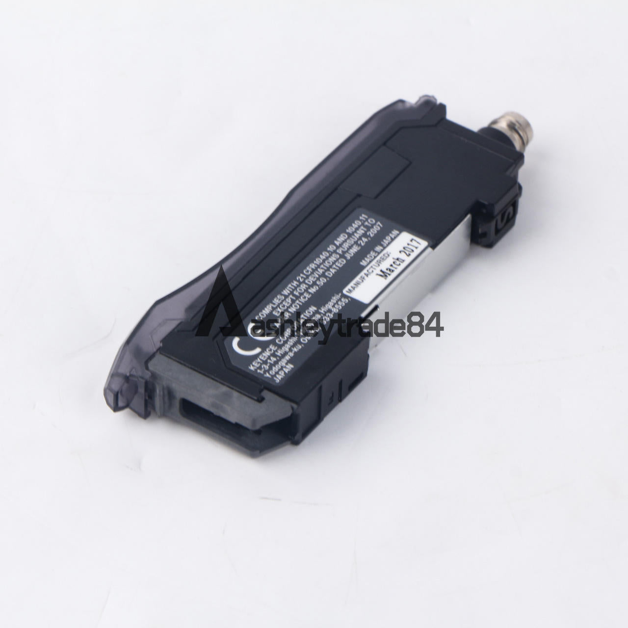 1PCS Keyence LV-N11CP Digital Laser Sensor
