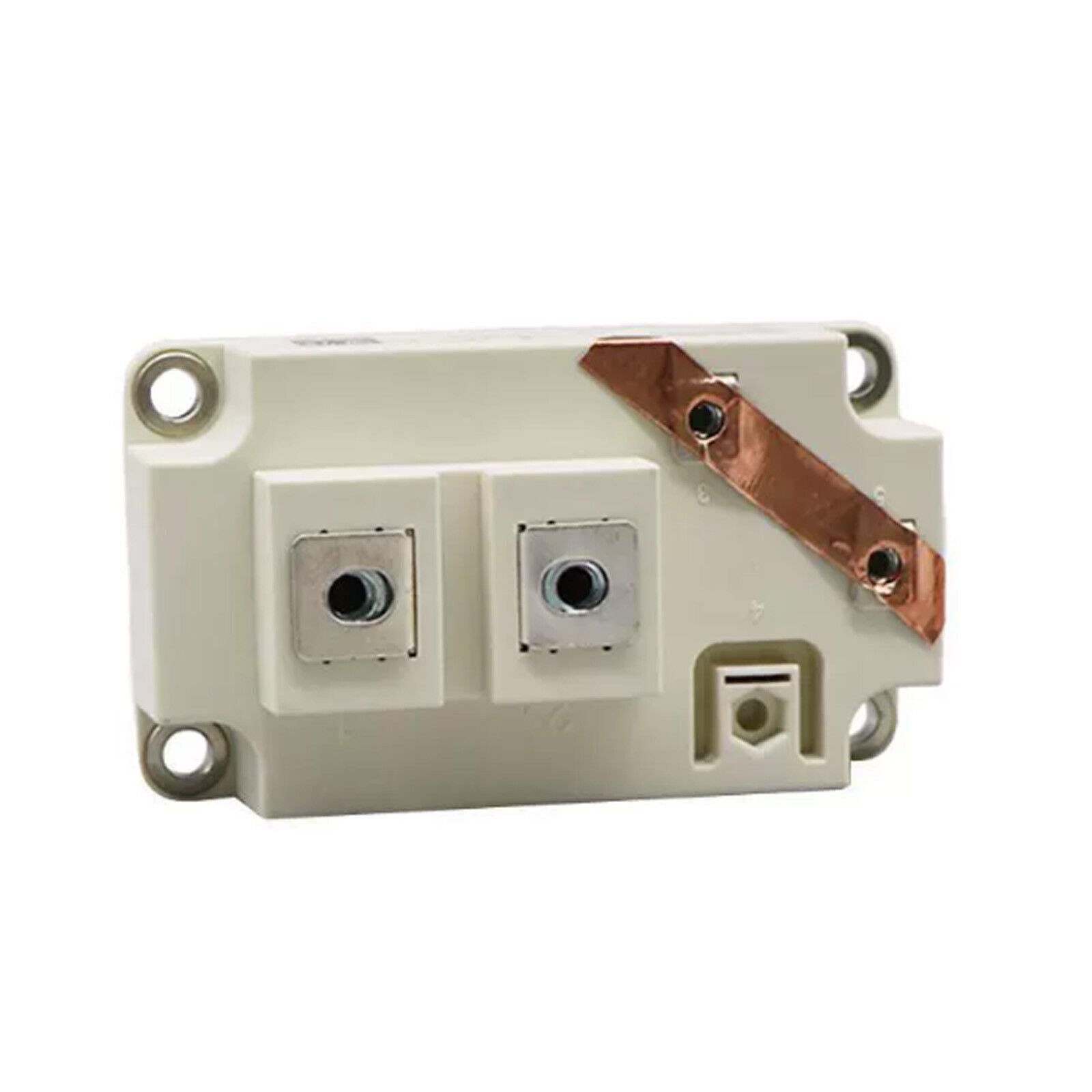 SEMIKRON SKM600GA125D Power Supply Module – Reliable Power Solutions - SEMIKRON