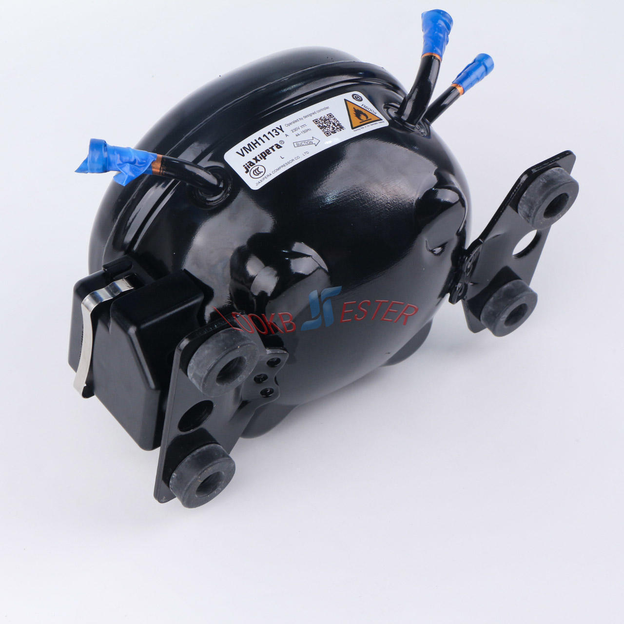 new 1PCS VMH1113Y for refrigerator accessories inverter compressor VMH1113 - KOEED