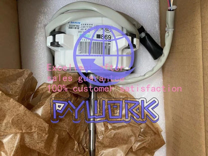 1PCS Daikin Air Conditioning Condenser Fan Motor KFD-325-70-8A2 869 70W
