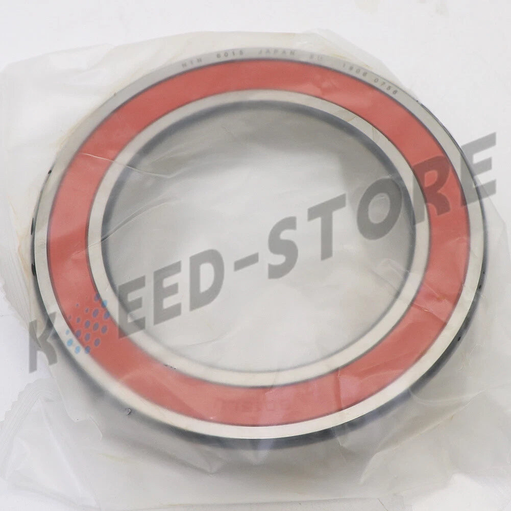 NTN 6015 LLU Deep Groove Ball Bearings 75x115x20mm 1PCS /RS