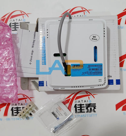 YGFC-01-GY Central Air Conditioning Accessories Wire Control Operation Panel