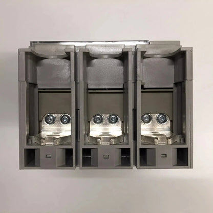 1PCS for NS400N 3P 400A STR23SE Air Switch Molded Case Circuit Breaker