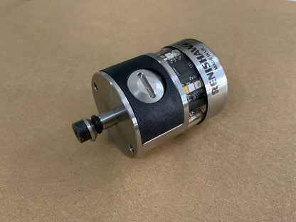 used 1PC  test  RENISHAW omp40-2