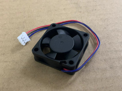 new Yaskawa drive cooling fan Delta AFB0312HA 12V 0.15A 3010 3 cm