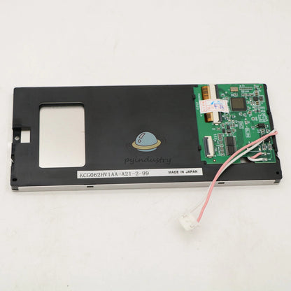 KCG062HV1AA-A21-2-99 for keysight agilent HP N5181A/N5182A LCD Display 1PC