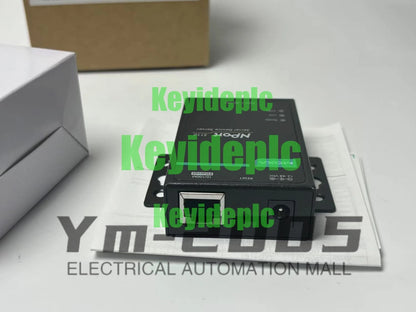 1PCS ones MOXA Device Server NPort 5110 NPort5110 #ke