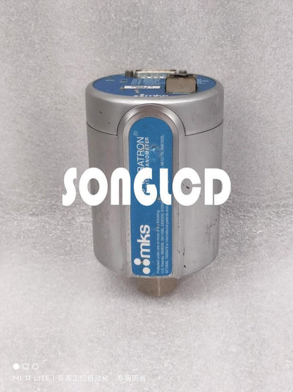 1pcs E28C-29555 Vacuum Sensor, Range: 0.05 Torr - OMRON