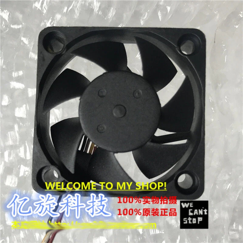 ADDA AG04005LB107B00 4010 5V 0.12A 4CM 4-wire cooling fan
