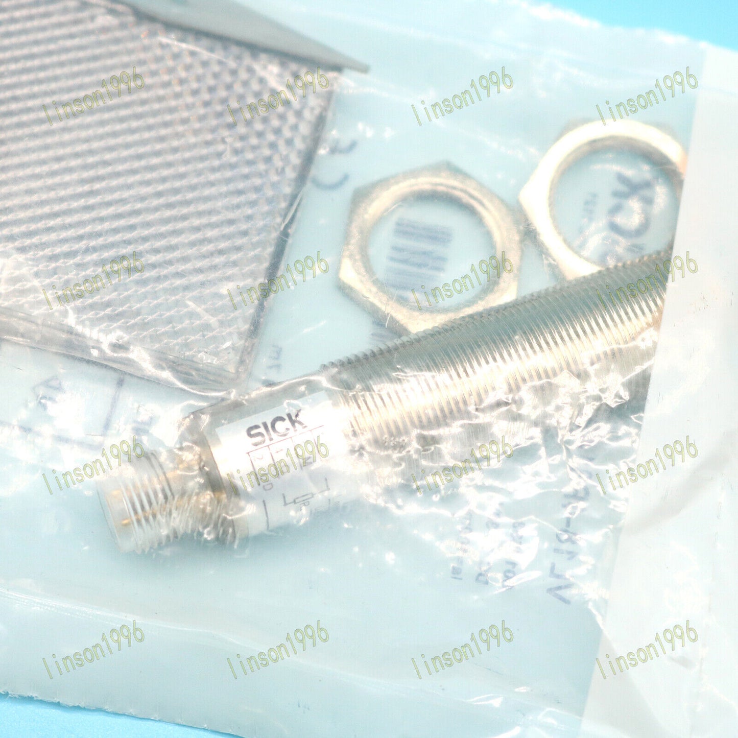 VL18-4P3140 photoelectric switch sensor - SICK