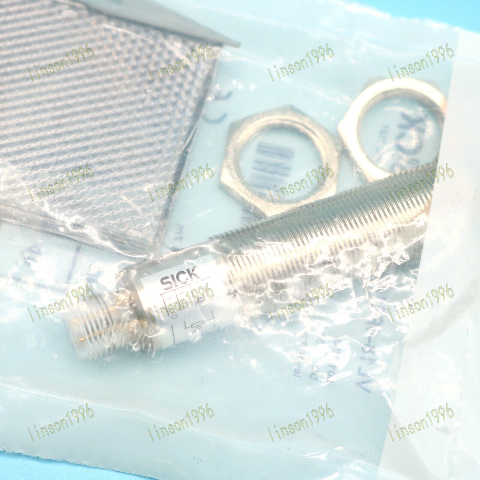 VL18-4P3140 photoelectric switch sensor - SICK