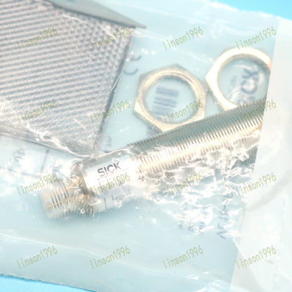 VL18-4P3140 photoelectric switch sensor - SICK