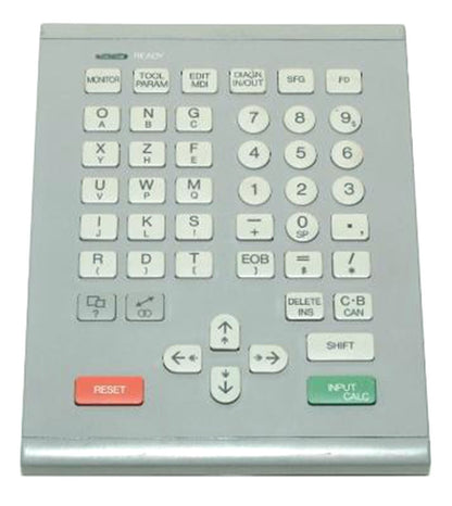 MITSUBISHI KS-4MB913A Keypad, compact and durable digital keypad for various applications, featuring responsive buttons and easy-to-read numeric display. - MITSUBISHI