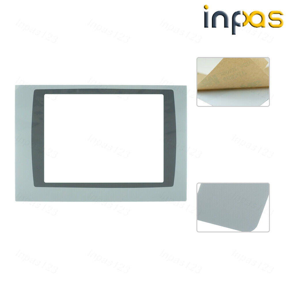 AB PanelView Plus 1000 2711P-RDT10C Touch Screen with Protective Film - AB