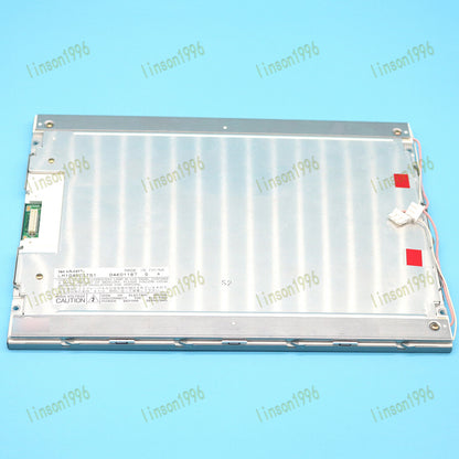 Sharp 10.4-inch 640x480 LCD Screen Panel Fast - SHARP