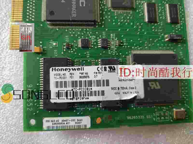 1pcs tc-pcic01 - KOEED
