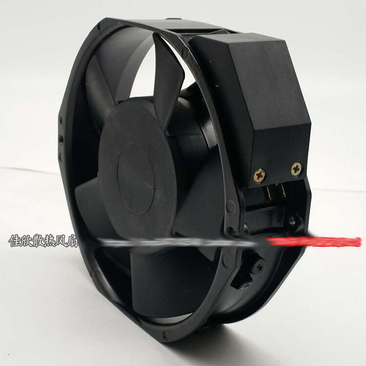 NMB 5915PC-23T-B30 AC230V 35W 172*150*38MM 17cm cooling fan