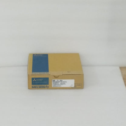 MITSUBISHI SERVO MR-J3-10A - MITSUBISHI