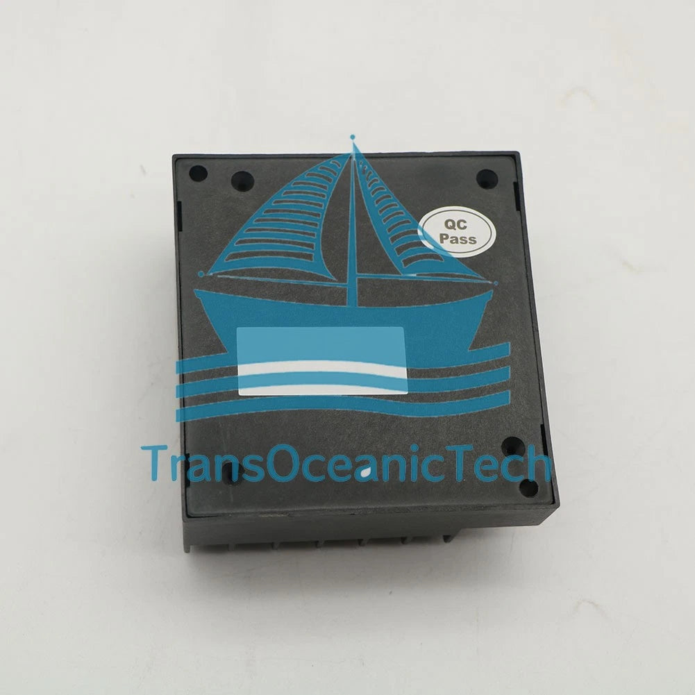 1PC Danfoss DEP101B DEP 101B Motor Protective Relay Free Shipping