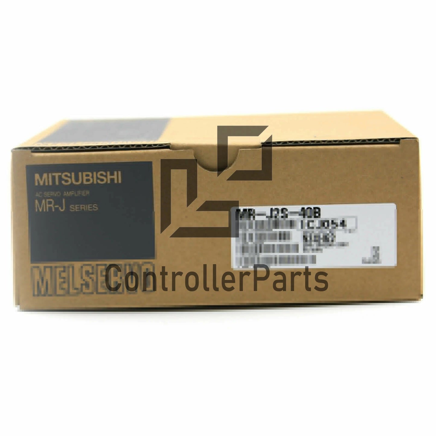 1PCS MITSUBISHI MR-J2S-40B AC Servo Drive