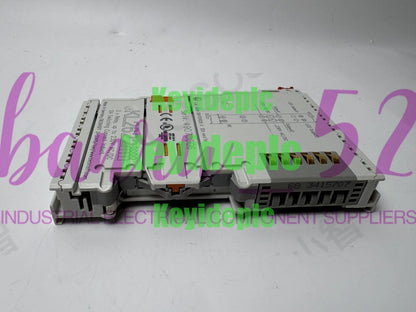 1PCS BECKHOFF KL2622 modules #ke