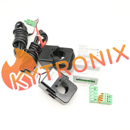1pcs AGF-AE-D for Electricity Smart Meter AGF-AE-D/200 208-240V 60Hz 1.2W