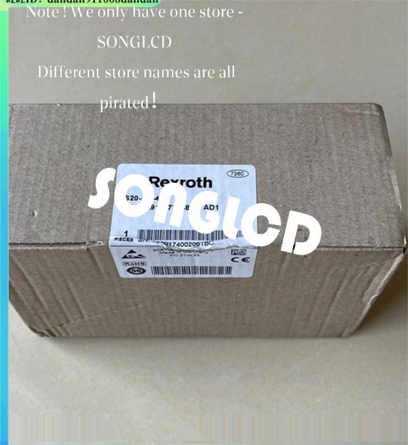 1PCS NEW S20-A0-4 - KOEED