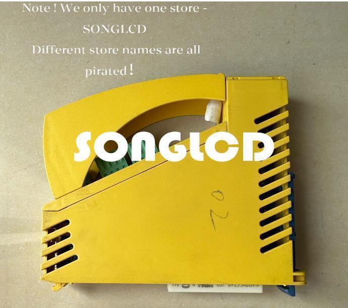 CSCP012 Pressure Sensor 1PCS - KAMAN SENSORS